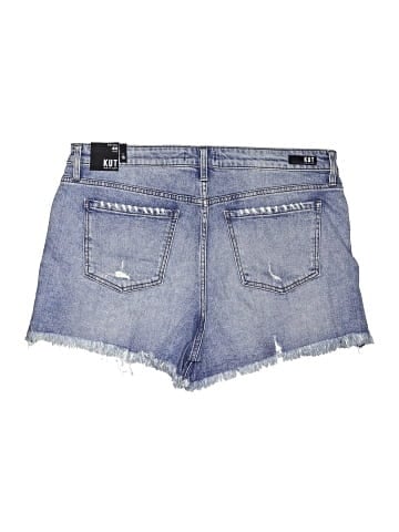 Kut from the Kloth Denim Shorts (view 2)