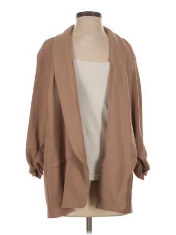 Maison Jules Cardigan (view 1)