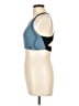 On Teal Blue Tank Top Size L (estimated) - photo 5