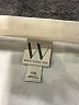 Worthington 100% Polyester Ivory Long Sleeve Blouse Size XXL - photo 7