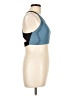 On Teal Blue Tank Top Size L (estimated) - photo 4