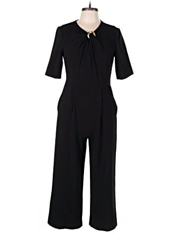 Donna Karan New York Jumpsuit (view 1)