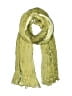 Assorted Brands Green Scarf One size - photo 1