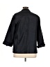 Chico's Solid Black Blazer Size XL (3) - photo 2