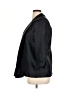 Chico's Solid Black Blazer Size XL (3) - photo 5