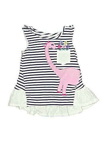 Kids Headquarters Dress (view 1)