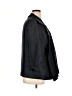 Chico's Solid Black Blazer Size XL (3) - photo 4