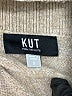 Kut from the Kloth Tan Pullover Sweater Size S - photo 7