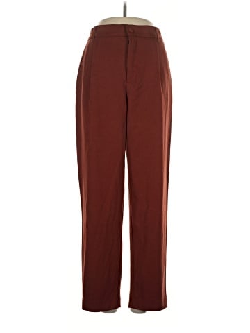 Zara TRF Casual Pants (view 1)