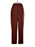 Zara TRF Brown Casual Pants Size S - photo 1