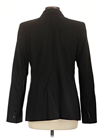 Banana Republic Wool Blazer (view 2)