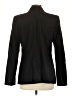 Banana Republic Black Wool Blazer Size 12 - photo 2
