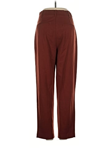 Zara TRF Casual Pants (view 2)
