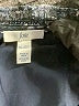 Joie Black Cocktail Dress Size XL - photo 7