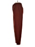 Zara TRF Brown Casual Pants Size S - photo 5