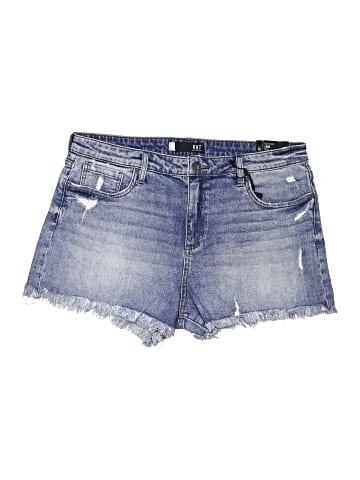 Kut from the Kloth Denim Shorts (view 1)