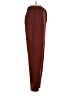 Zara TRF Brown Casual Pants Size S - photo 4