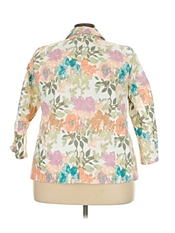 Cato Blazer (view 2)