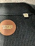 Assorted Brands Black Cardigan Size S - photo 7