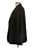 Banana Republic Black Wool Blazer Size 12 - photo 5