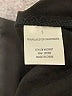 Alya Solid Black Casual Skirt Size S - photo 5