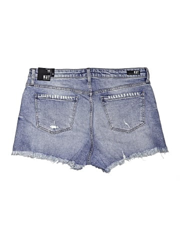Kut from the Kloth Denim Shorts (view 2)