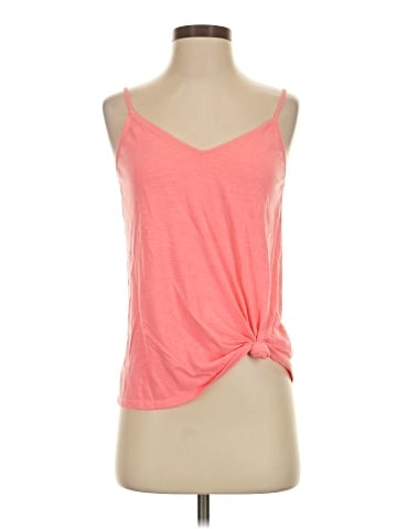 Allison Joy Tank Top (view 1)
