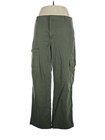 Quince Cargo Pants (view 1)