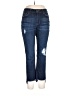 Lane Bryant Blue Jeans Size 12 - photo 1