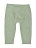 Carter's Solid Green Cargo Pants 9-12 MO / 12 MO - photo 2