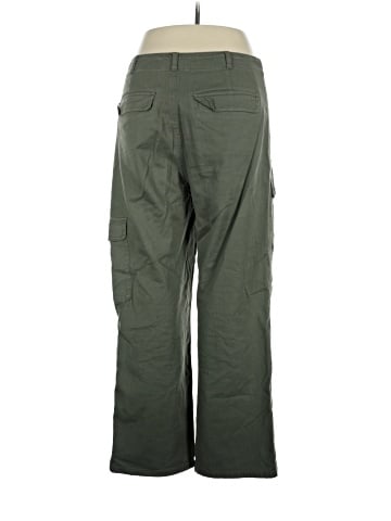 Quince Cargo Pants (view 2)