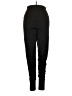 Wolford Solid Black Active Pants Size S (estimated) - photo 1