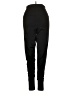 Wolford Solid Black Active Pants Size S (estimated) - photo 2