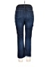 Lane Bryant Blue Jeans Size 12 - photo 2