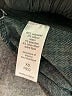 Maurices Houndstooth Black Dress Pants Size XS - photo 8