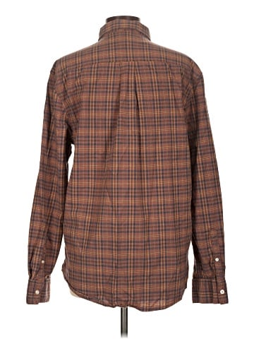 14th & Union Long Sleeve Button-Down Shirt (view 2)