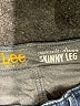 Lee Blue Jeans Size 8 - photo 7