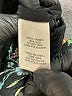 Rebecca Taylor 100% Silk Floral Black Silk Pants Size XS - photo 8