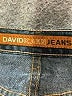 David Kahn Blue Jeans Size 10 - photo 7