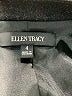 Ellen Tracy Tweed Gray Blazer Size 4 - photo 7