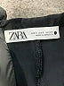 Zara Black Formal Skirt Size S - photo 4