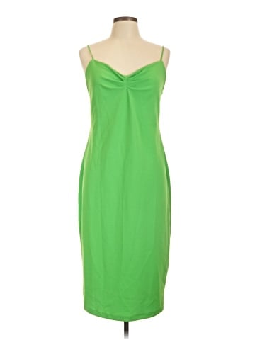 Zara Cocktail Dress (view 1)