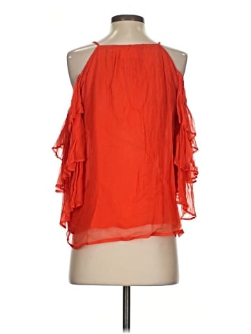Maeve by Anthropologie Sleeveless Blouse (view 2)