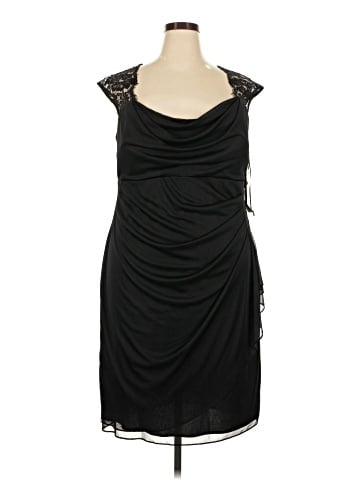 Scarlett Cocktail Dress (view 1)