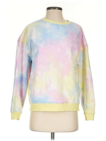 Le Lis Sweatshirt (view 1)