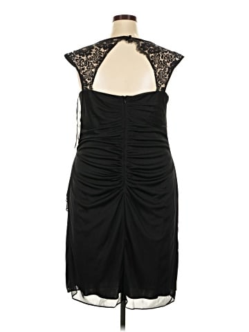 Scarlett Cocktail Dress (view 2)