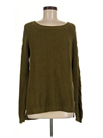 Lucky Brand Pullover Sweater (view 1)