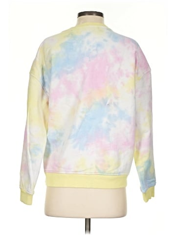 Le Lis Sweatshirt (view 2)