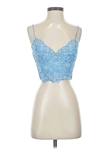 Express Tank Top (view 1)
