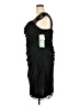 Scarlett Black Cocktail Dress Size 20 - photo 5